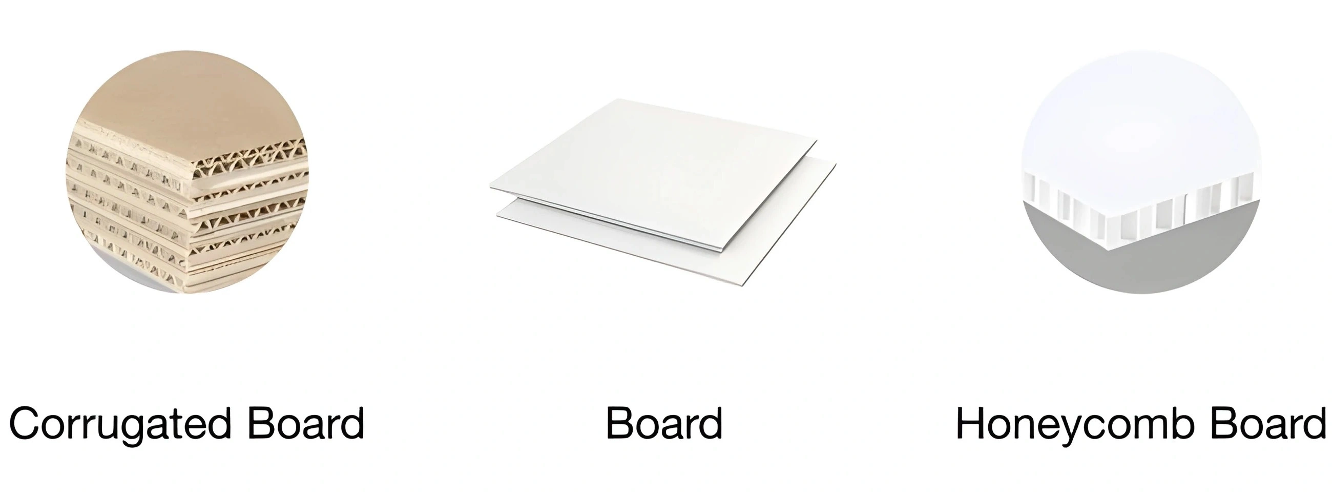 the board details for customized wall art 